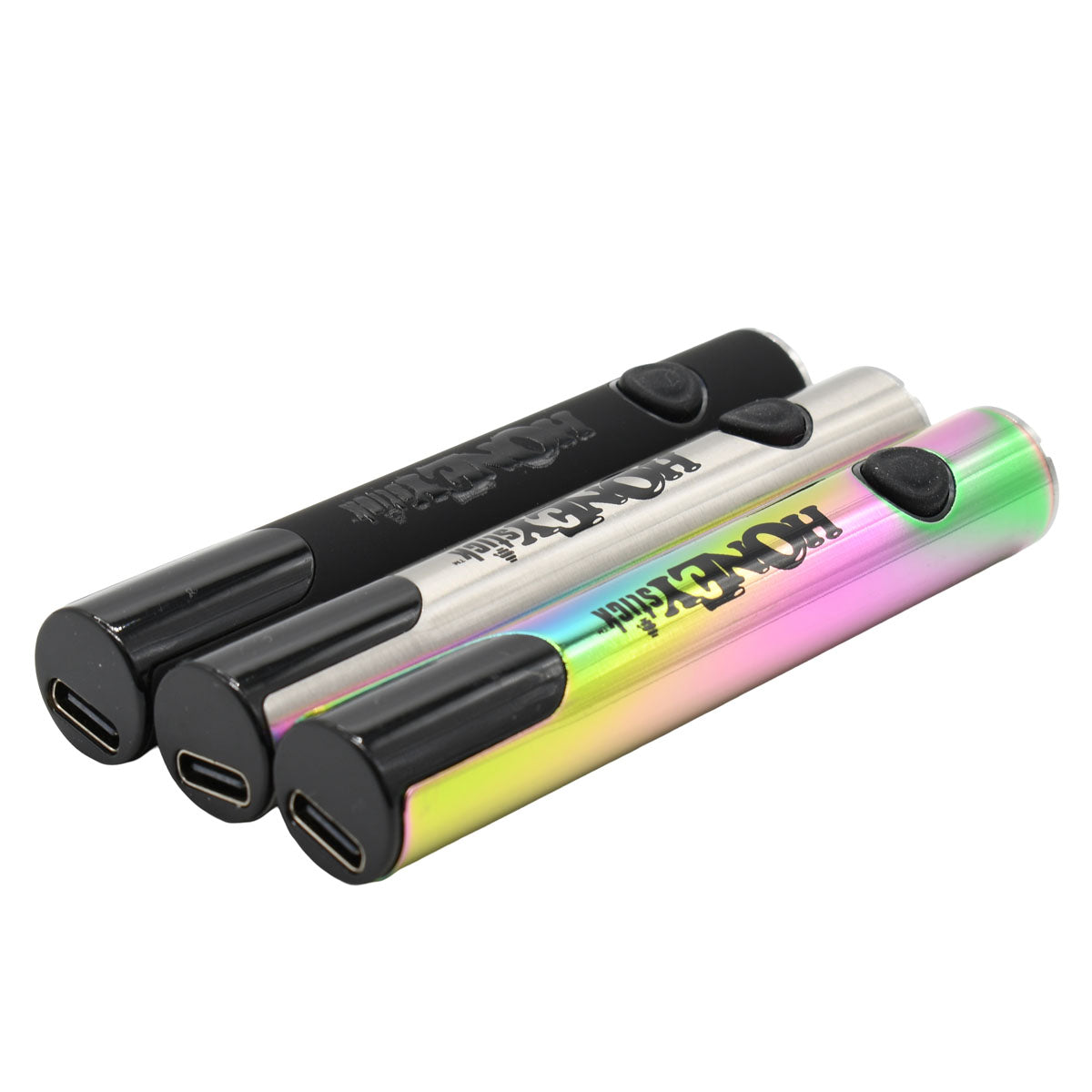 Digital 510 Thread Battery - 400mAh