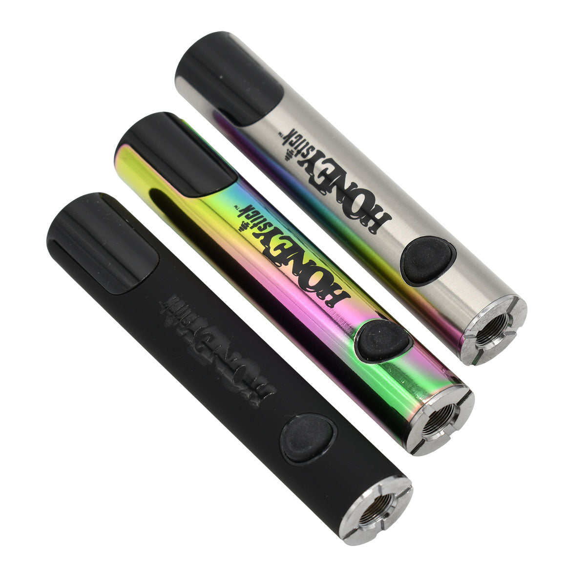 Digital 510 Thread Battery - 400mAh