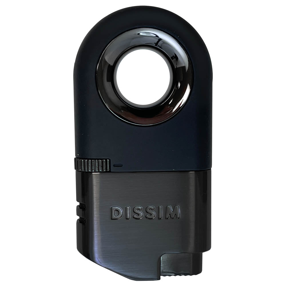 Dissim Inverted Torch Lighter (Dual Jet)