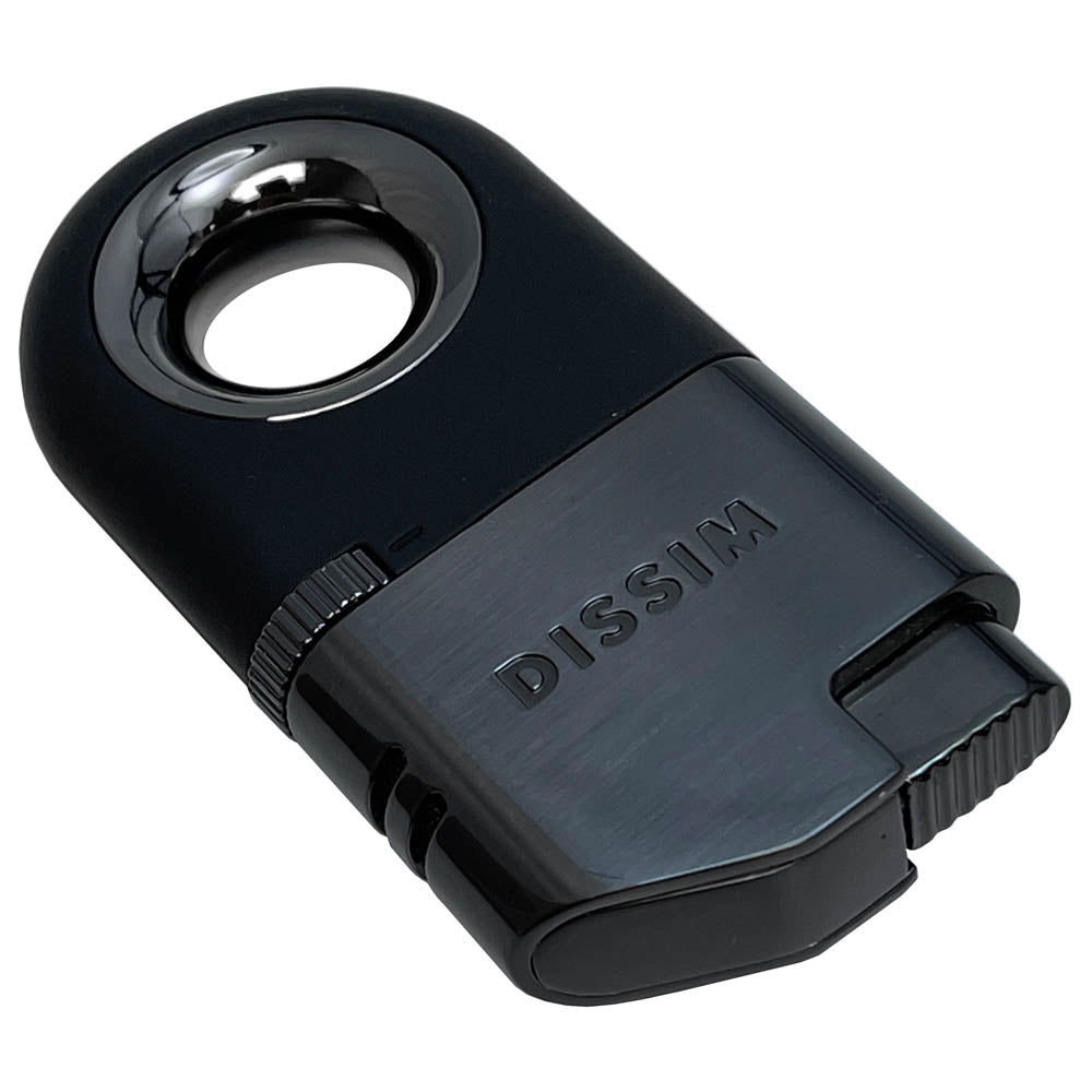 Dissim Inverted Torch Lighter (Dual Jet)