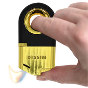 Dissim Inverted Butane Lighter