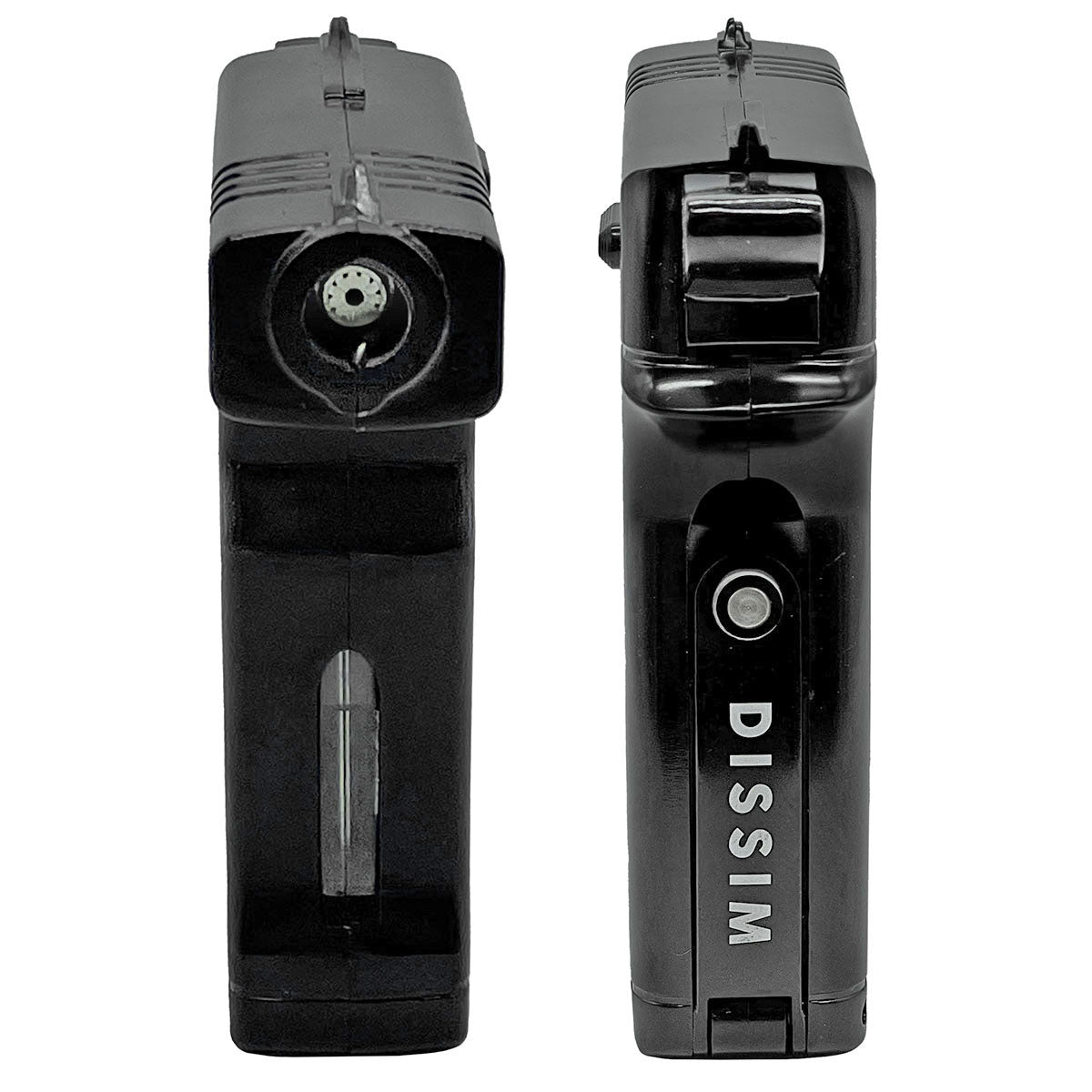 Dissim Hammer Butane Torch Lighter