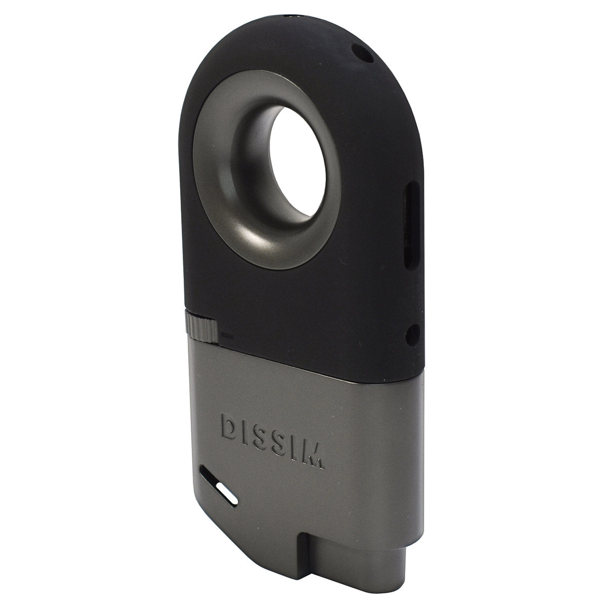 Dissim Inverted Butane Lighter