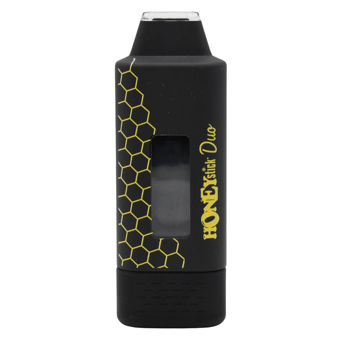 HoneyStick DUO Cartridge Vape, Dual 510 Cart Battery - 10PCS