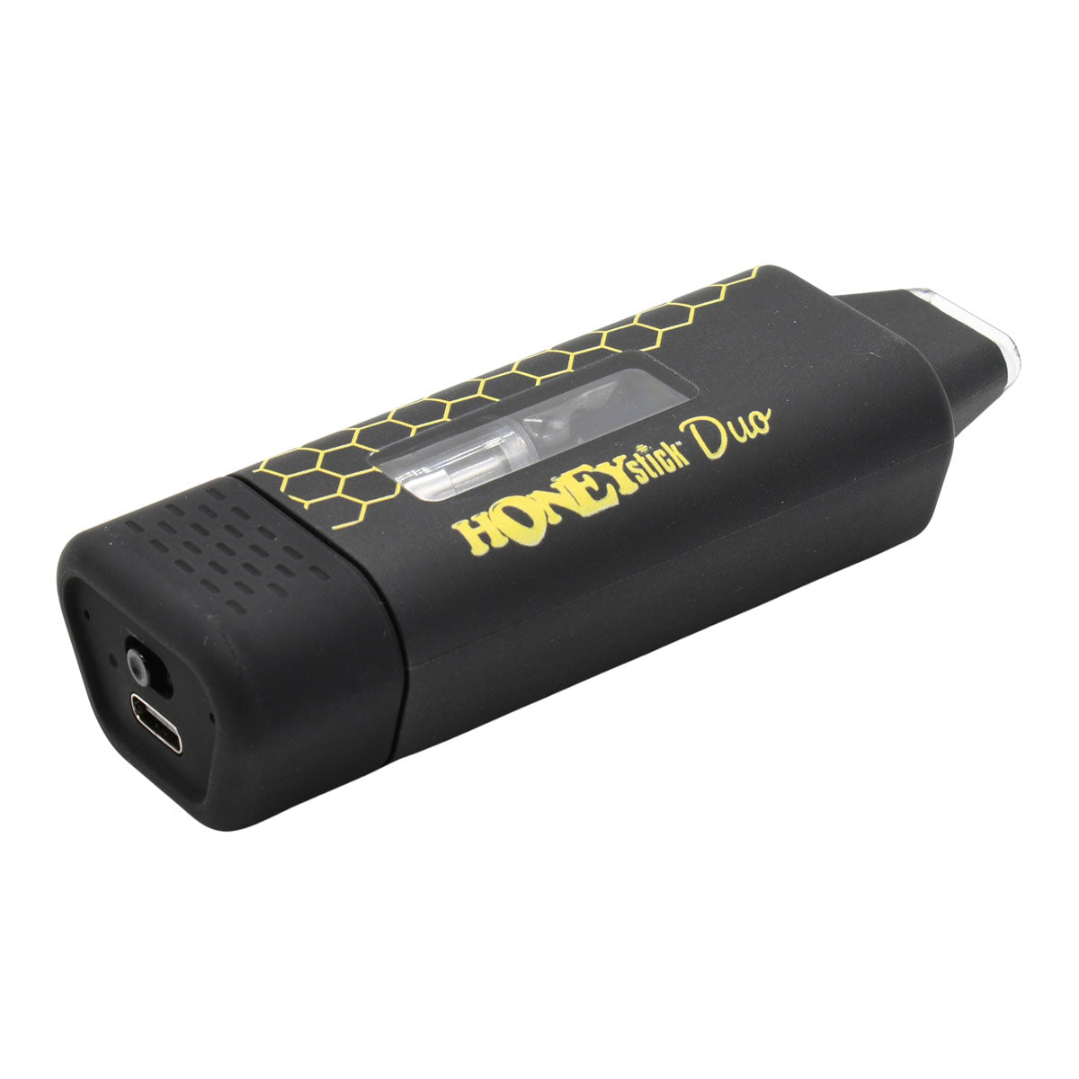 HoneyStick DUO Cartridge Vape, Dual 510 Cart Battery - 10PCS
