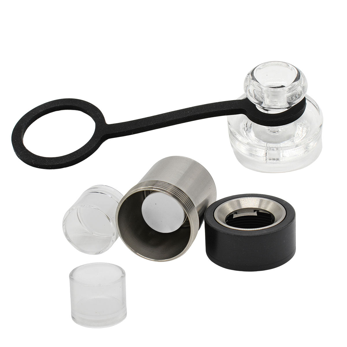 Ripper E Rig Dabs Atomizer Elements