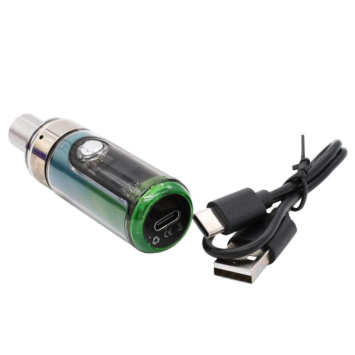 Gnome Dome Mini Vape Rig For Dabs | 5PCS POP