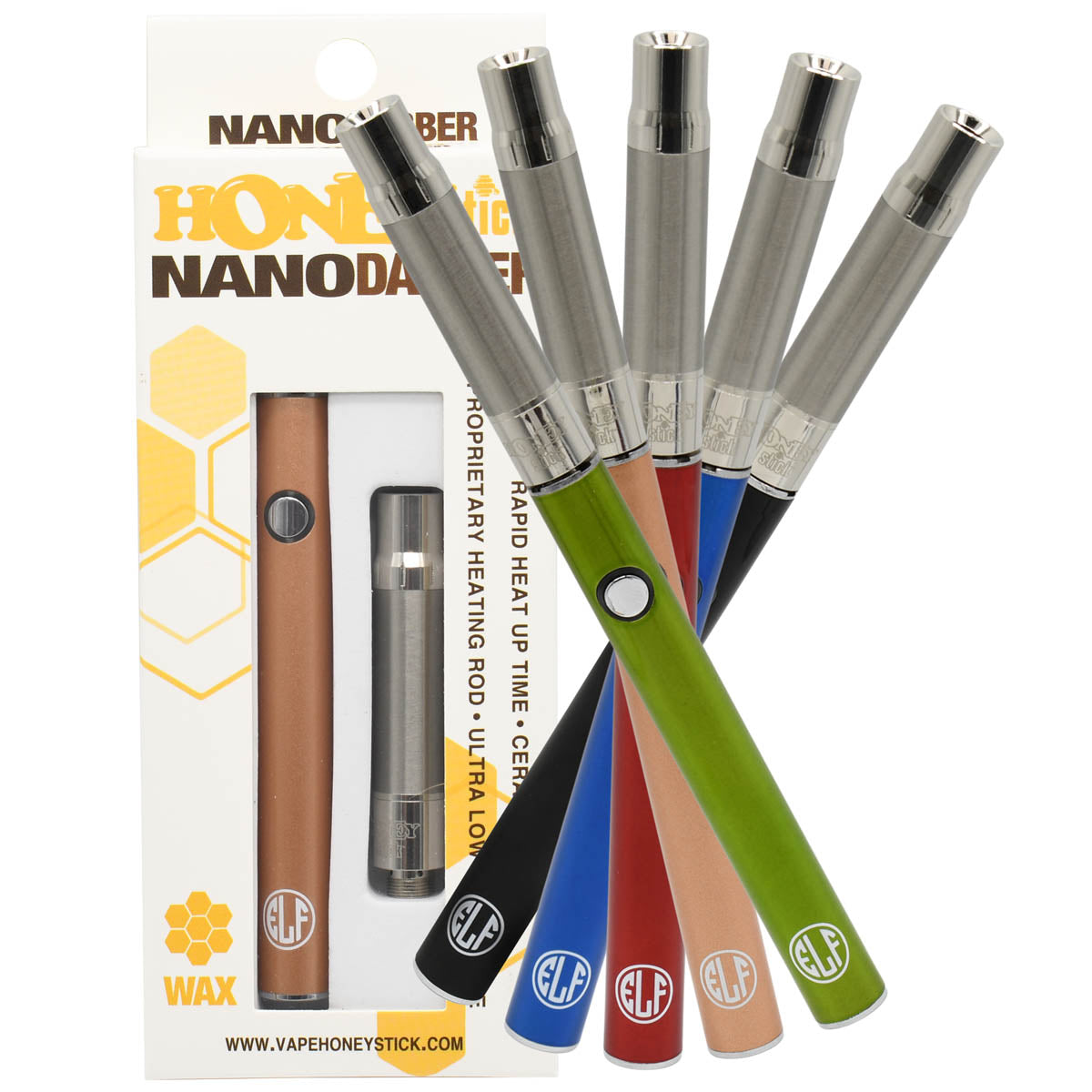 Elf NANO Dab Pen