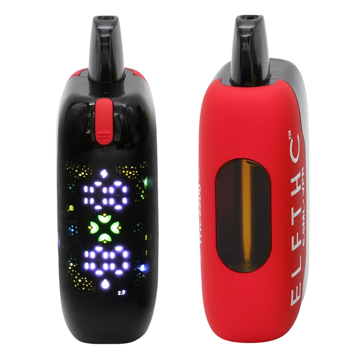 Elf THC Vape 5500 - 5 PACK