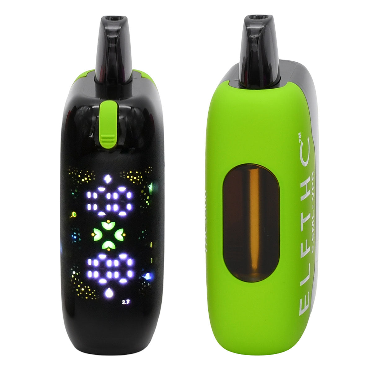 Elf THC Vape 5500 - 5 PACK