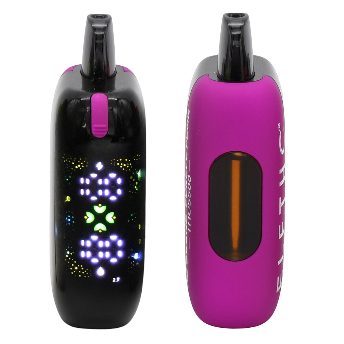 Elf THC Vape 5500 - 5 PACK