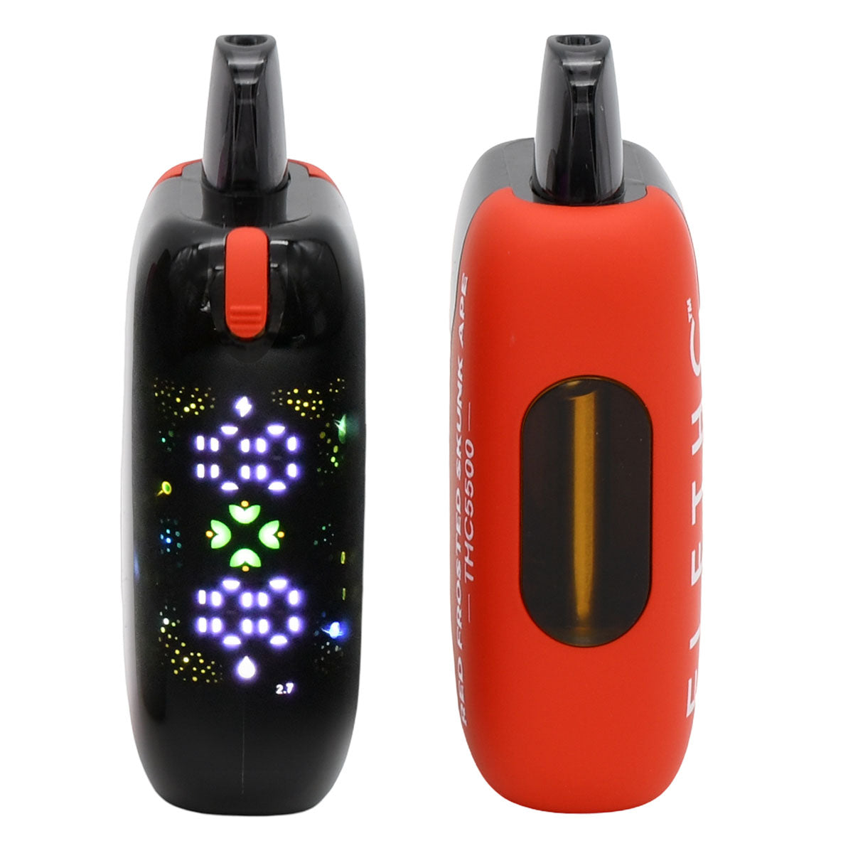 Elf THC Vape 5500 - 5 PACK