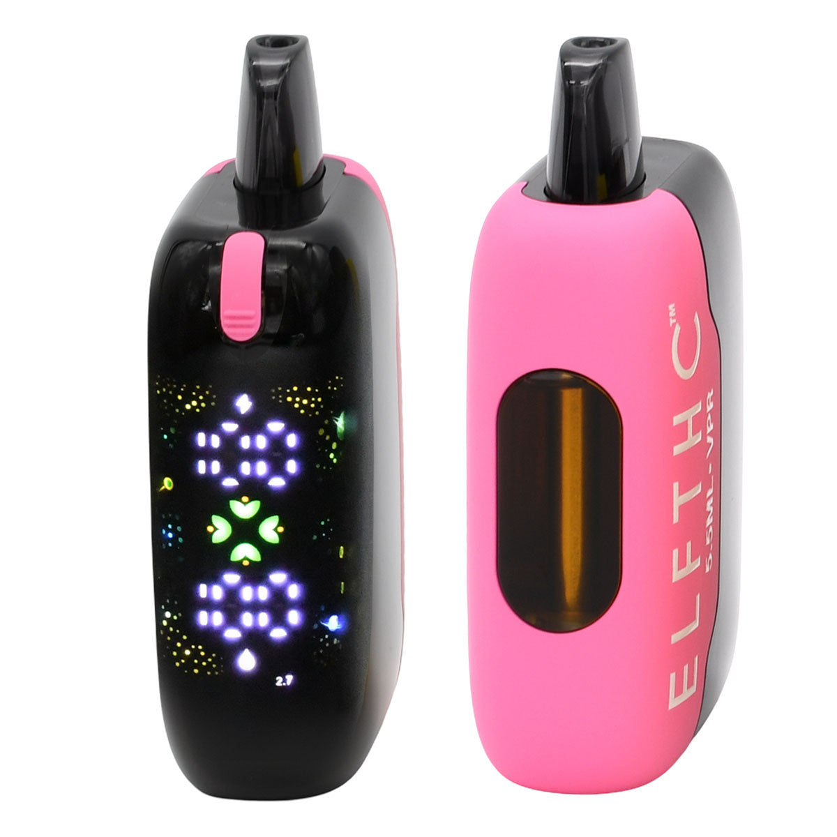 Elf THC Vape 5500 - 5 PACK