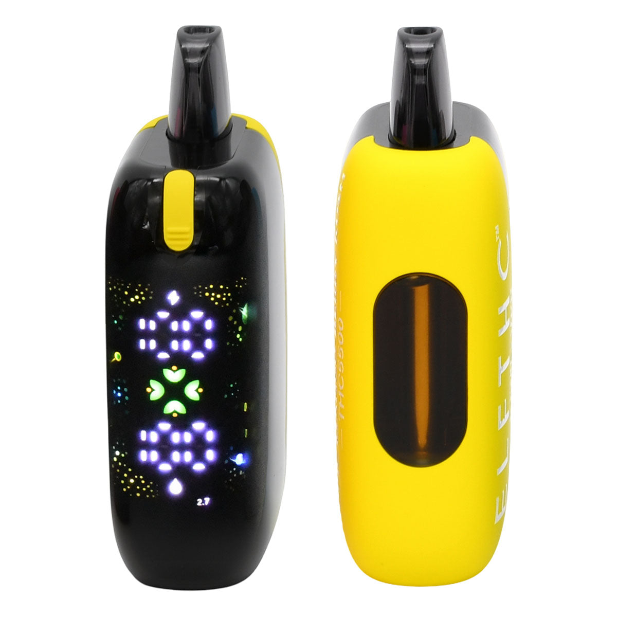 Elf THC Vape 5500 - 5 PACK