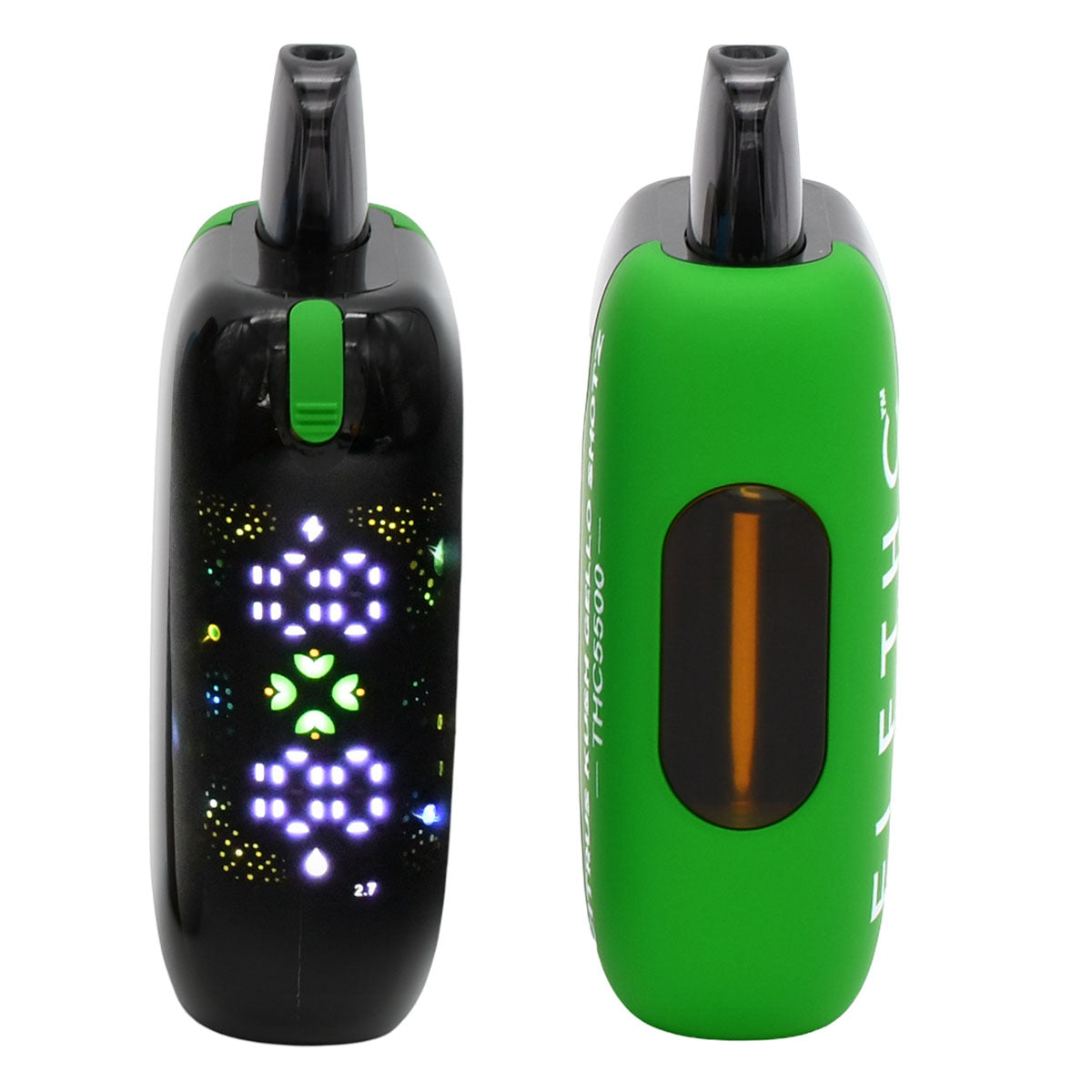 Elf THC Vape 5500 - 5 PACK