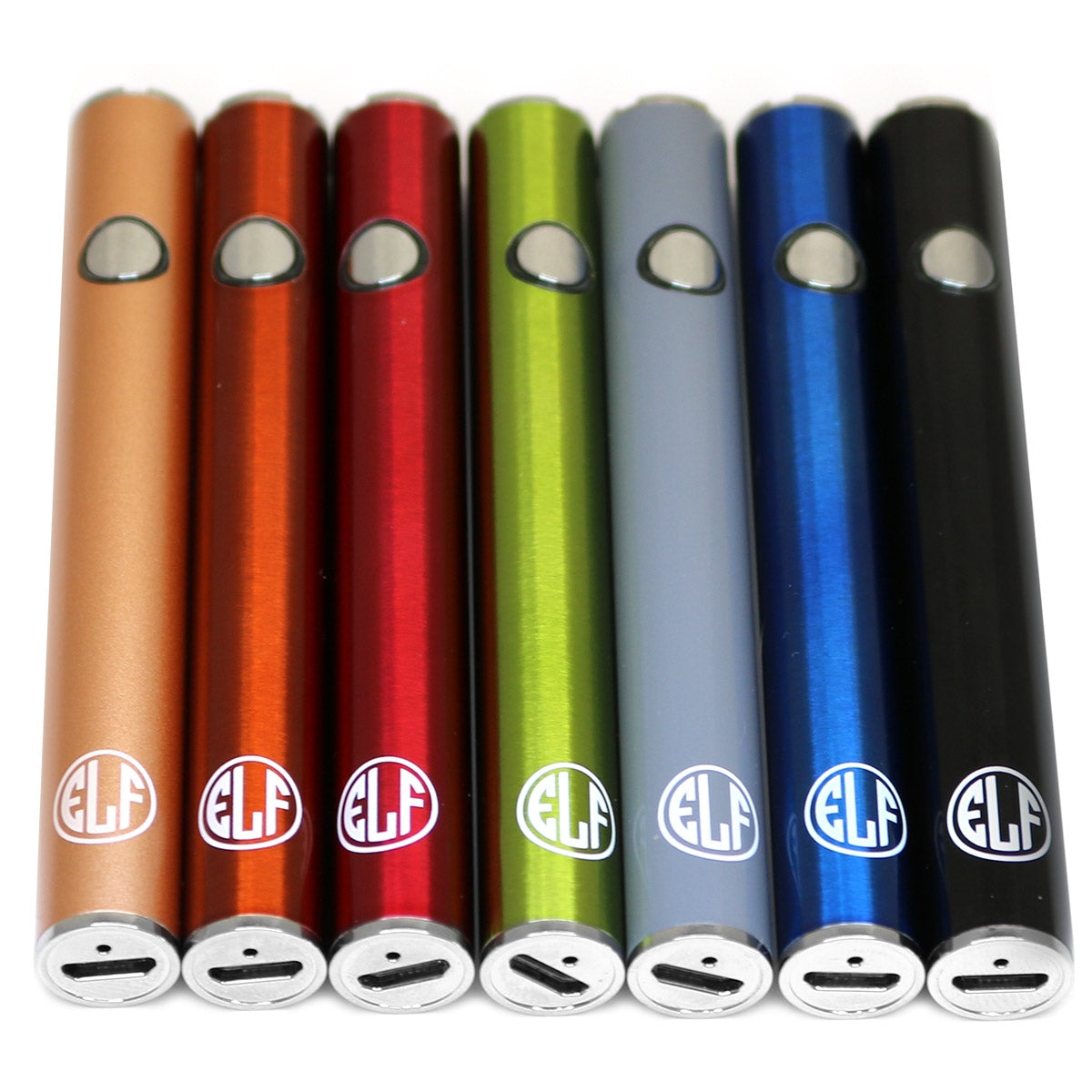 Elf Stick Variable Voltage 510 Vape Pen Battery