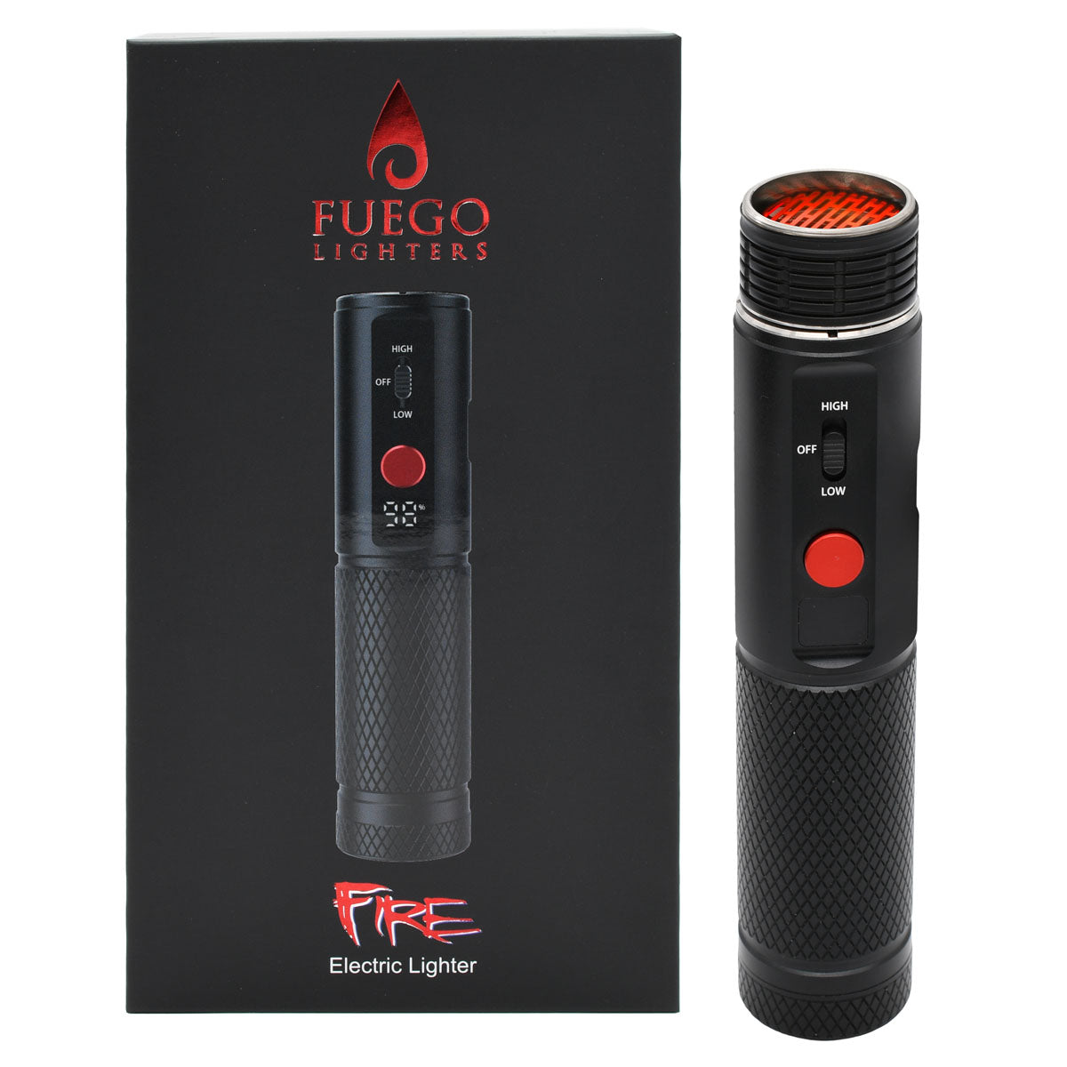 Fuego FIRE Electric Lighter