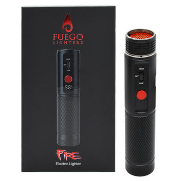 Fuego FIRE Electric Lighter