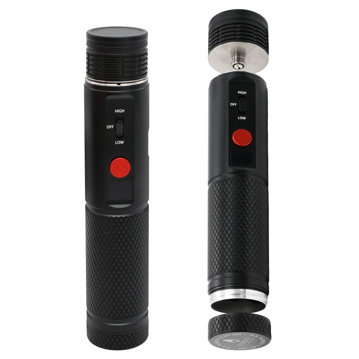 Fuego FIRE Electric Lighter