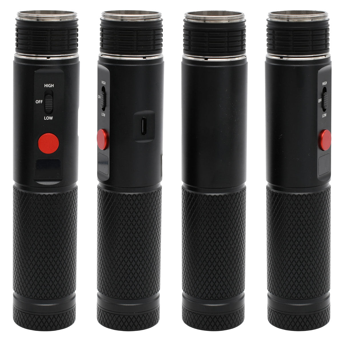 Fuego FIRE Electric Lighter