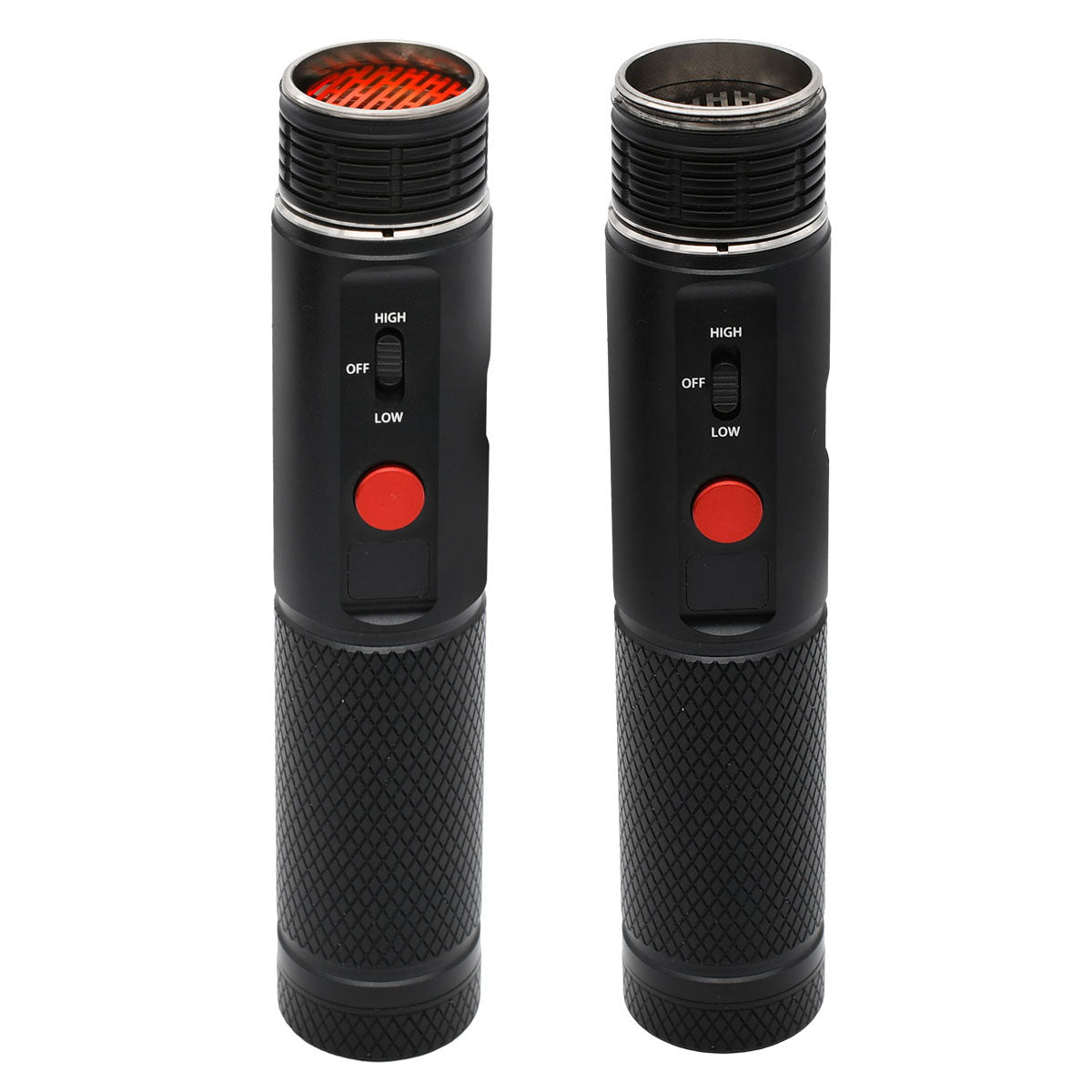 Electric Lighter for up to 62-Ring Gauge Cigars