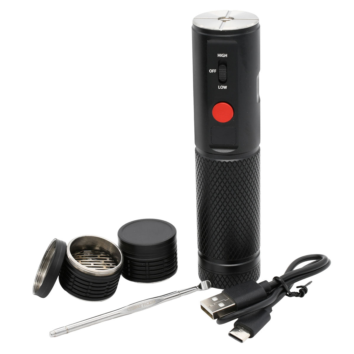 Fuego FIRE Electric Lighter