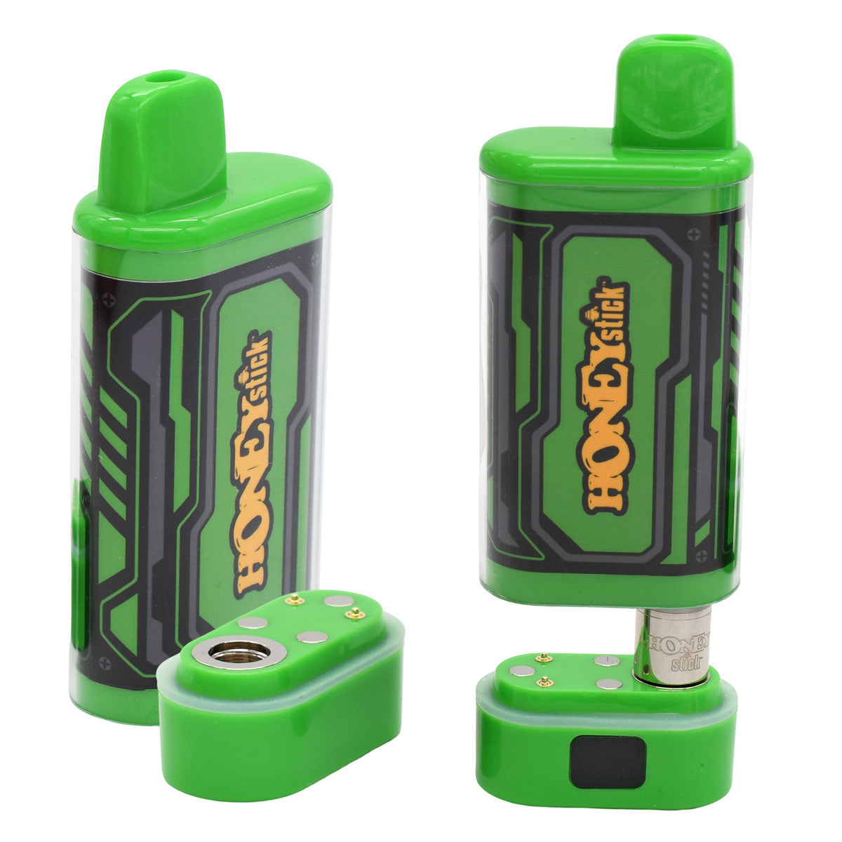 HoneyStick BOX Cart Pen Battery 15PCS POP