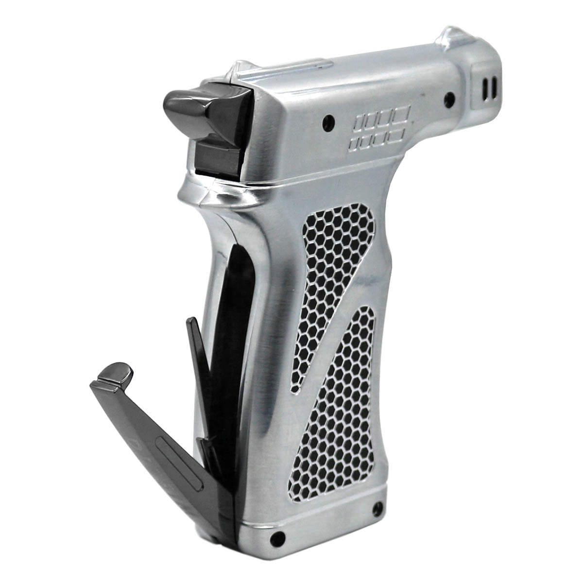 Dissim Hammer Precision Soft-Flame Butane Lighter