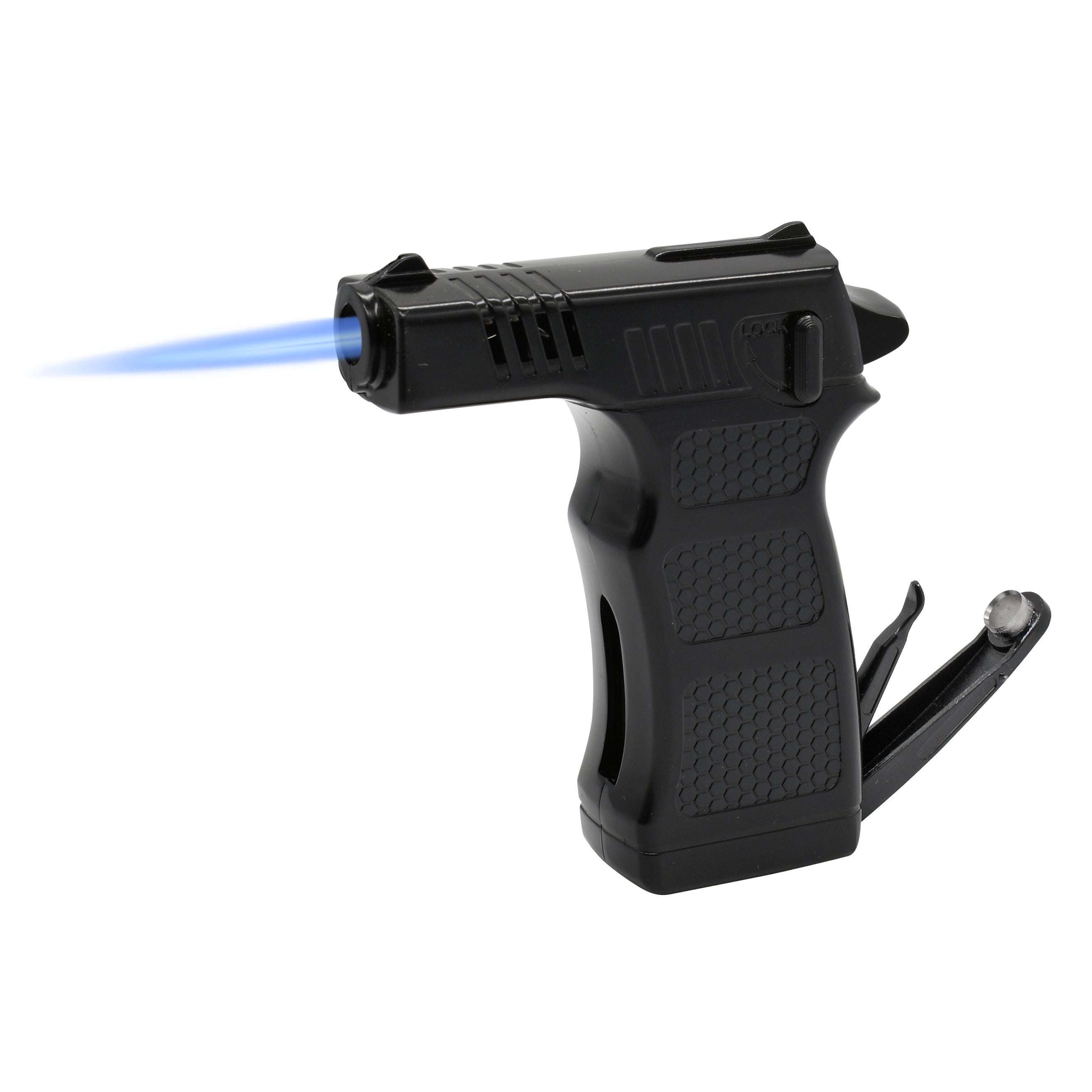 Dissim Hammer Butane Torch Lighter
