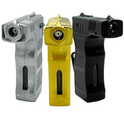 Dissim Hammer Butane Torch Lighter