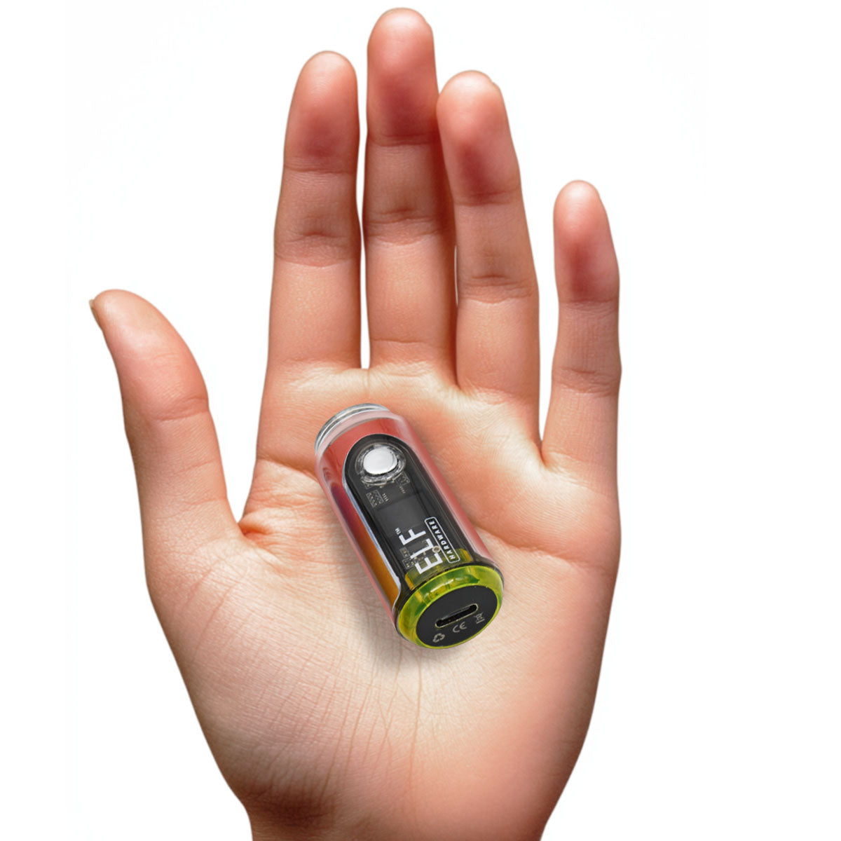 Elf Hardware Canndy 510 Battery 15PCS POP