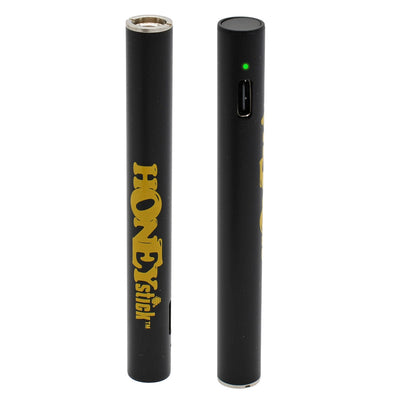 HoneyStick Gen 2 Auto Draw 510 Vape Pen Battery - 6PCS