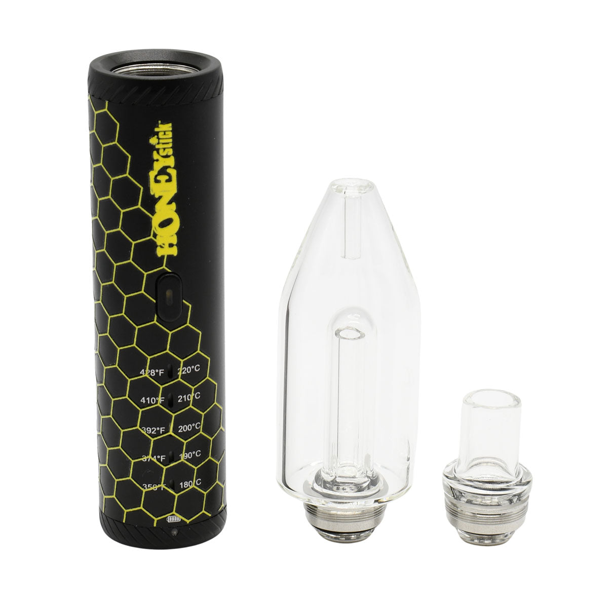 HRB Premium HoneyStick Dry Herb Vaporizer