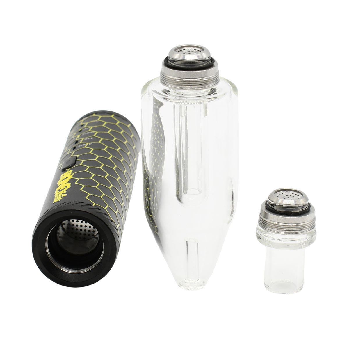 HRB Premium HoneyStick Dry Herb Vaporizer