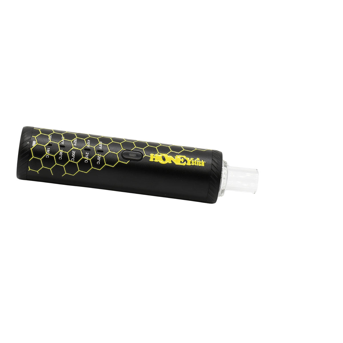 HRB Premium HoneyStick Dry Herb Vaporizer
