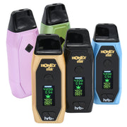 Honeystick HRB+ Vaporizer for Dry Herbs , in 5 color options