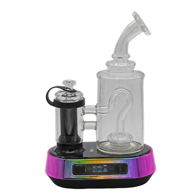 HRB'Dup E-Rig for Dab Concentrate