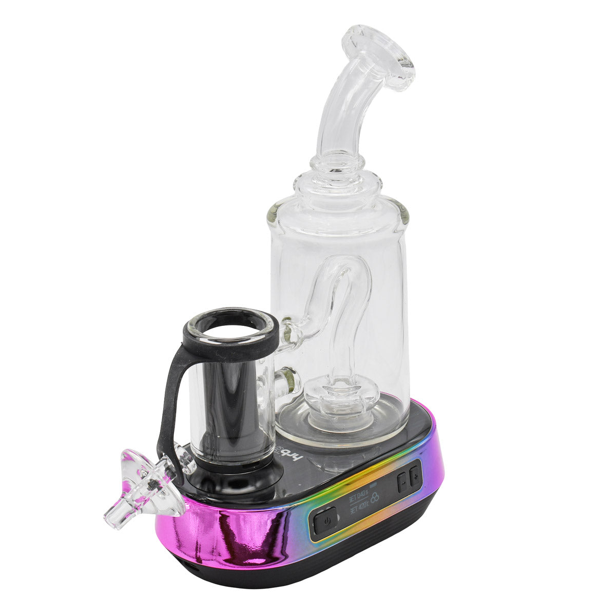 HRB'Dup E-Rig for Dab Concentrate