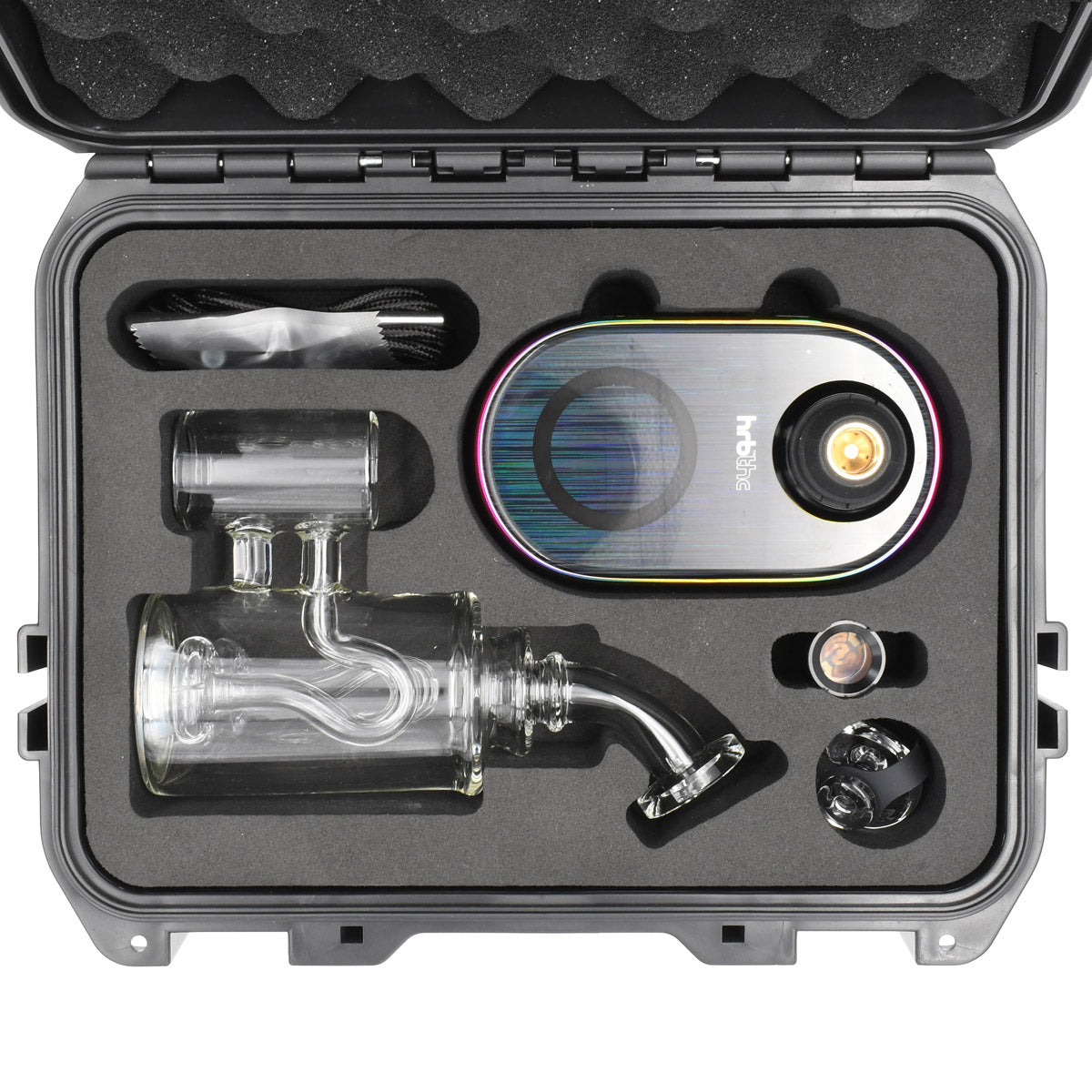 HRB'Dup E-Rig for Dab Concentrate