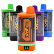 Honeystick Box Cart Concealer