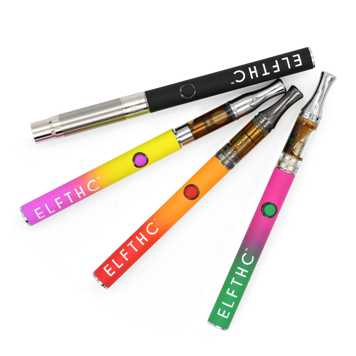 Elf THC 510 Battery for 0.5mL to 1mL Carts