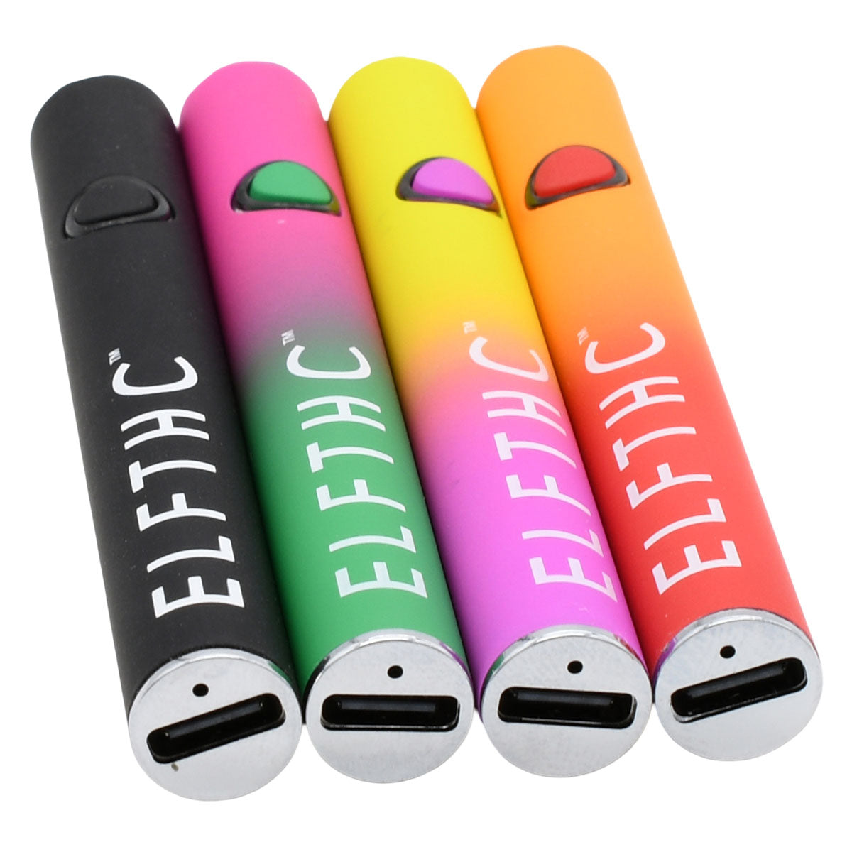 USB-C Fast Charging - Four Color Options