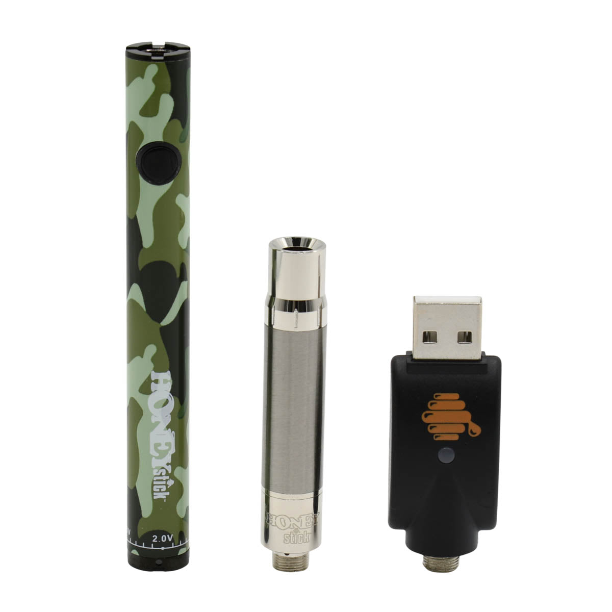 HoneyStick NANO Dab Pen