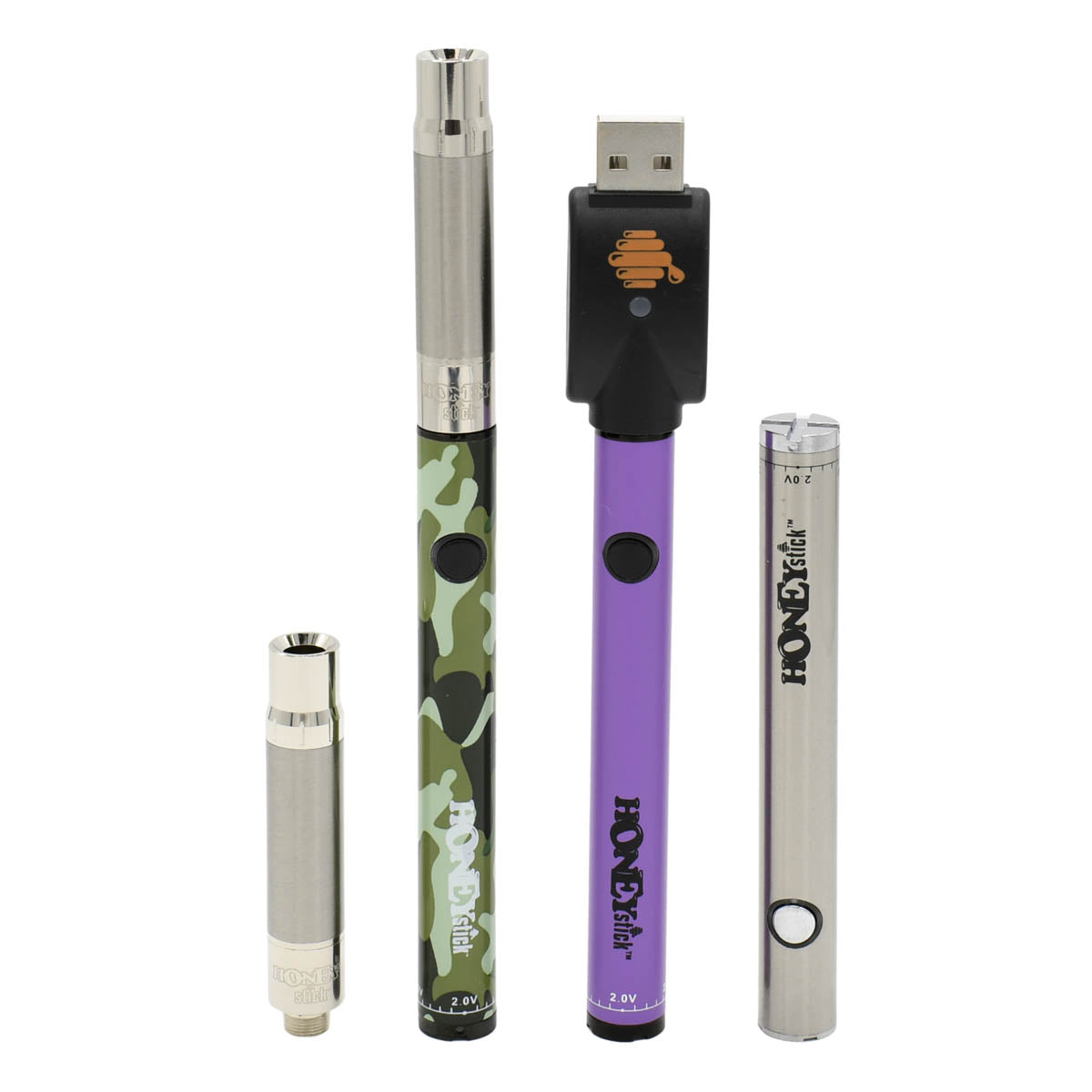 HoneyStick NANO Dab Pen