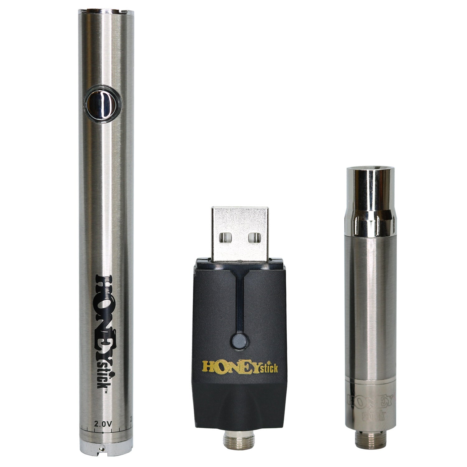 HoneyStick NANO Dab Pen