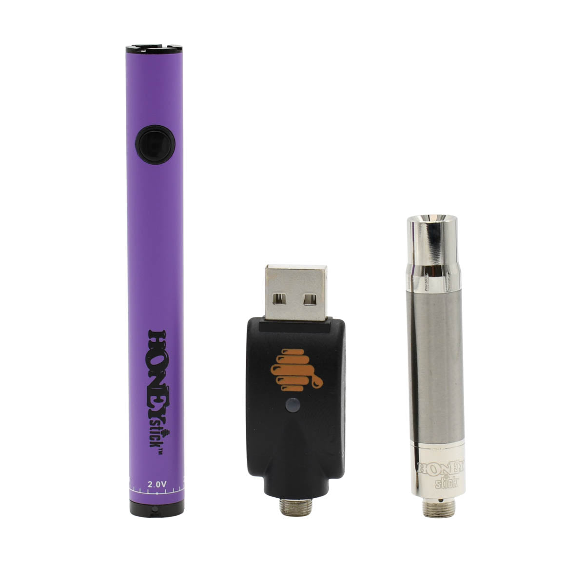 HoneyStick NANO Dab Pen