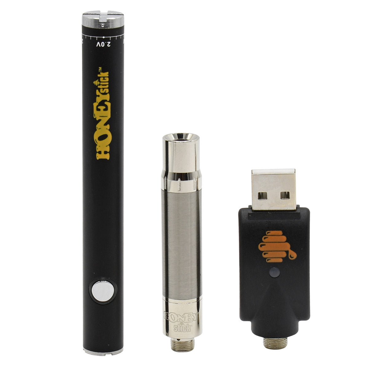 HoneyStick NANO Dab Pen