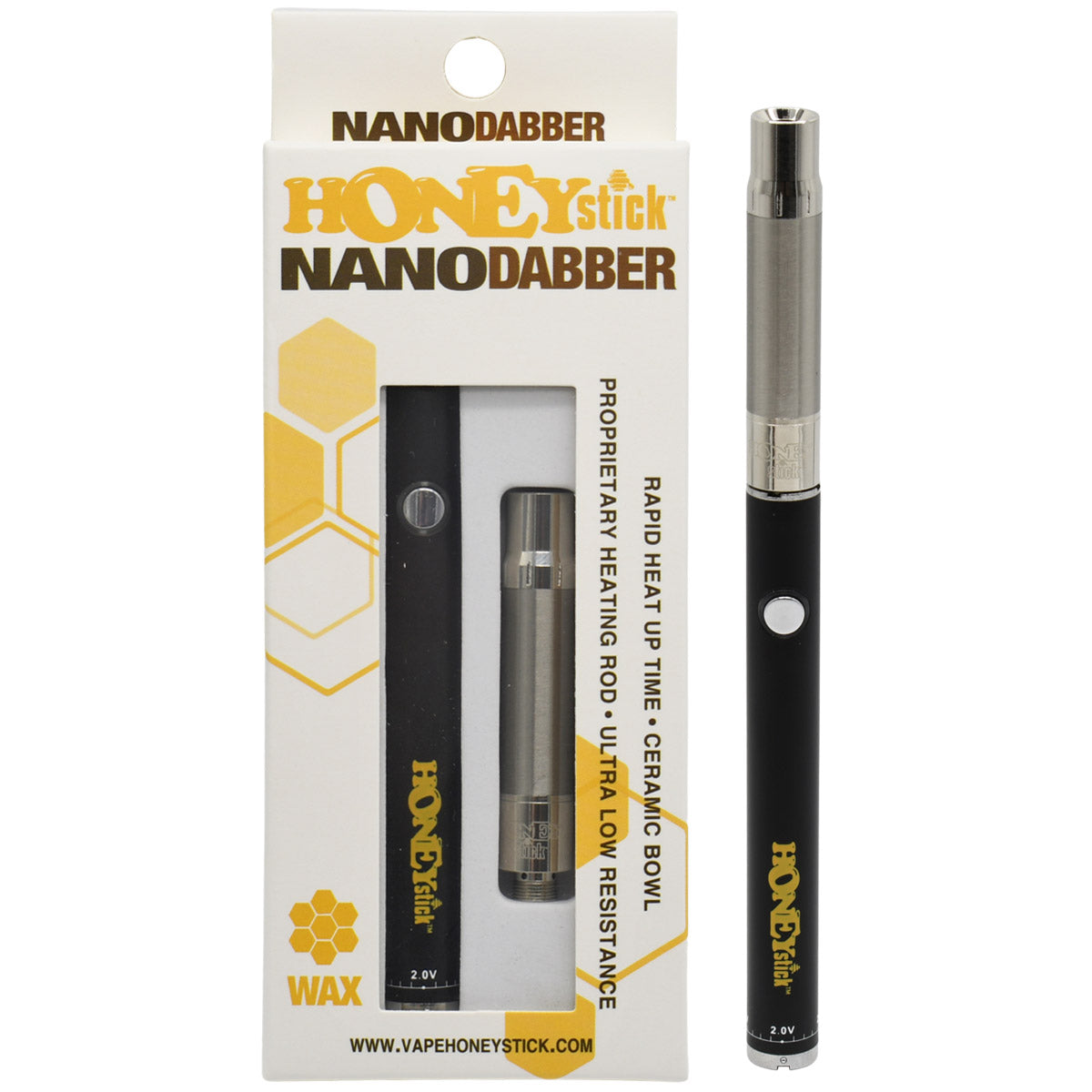 HoneyStick NANO Dab Pen