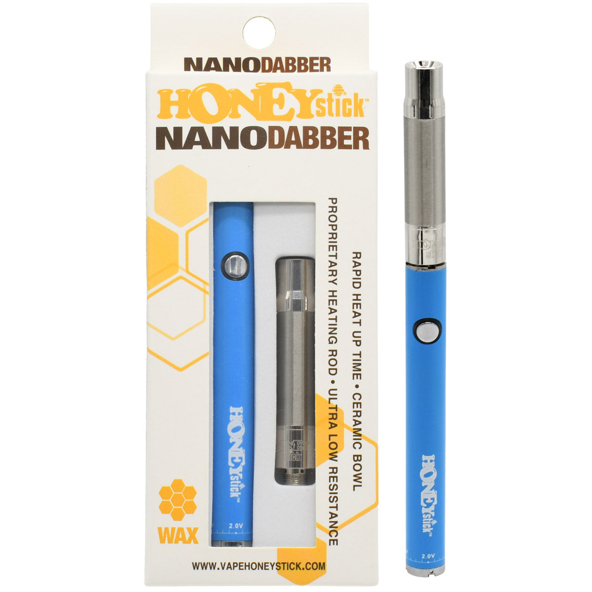HoneyStick NANO Dab Pen