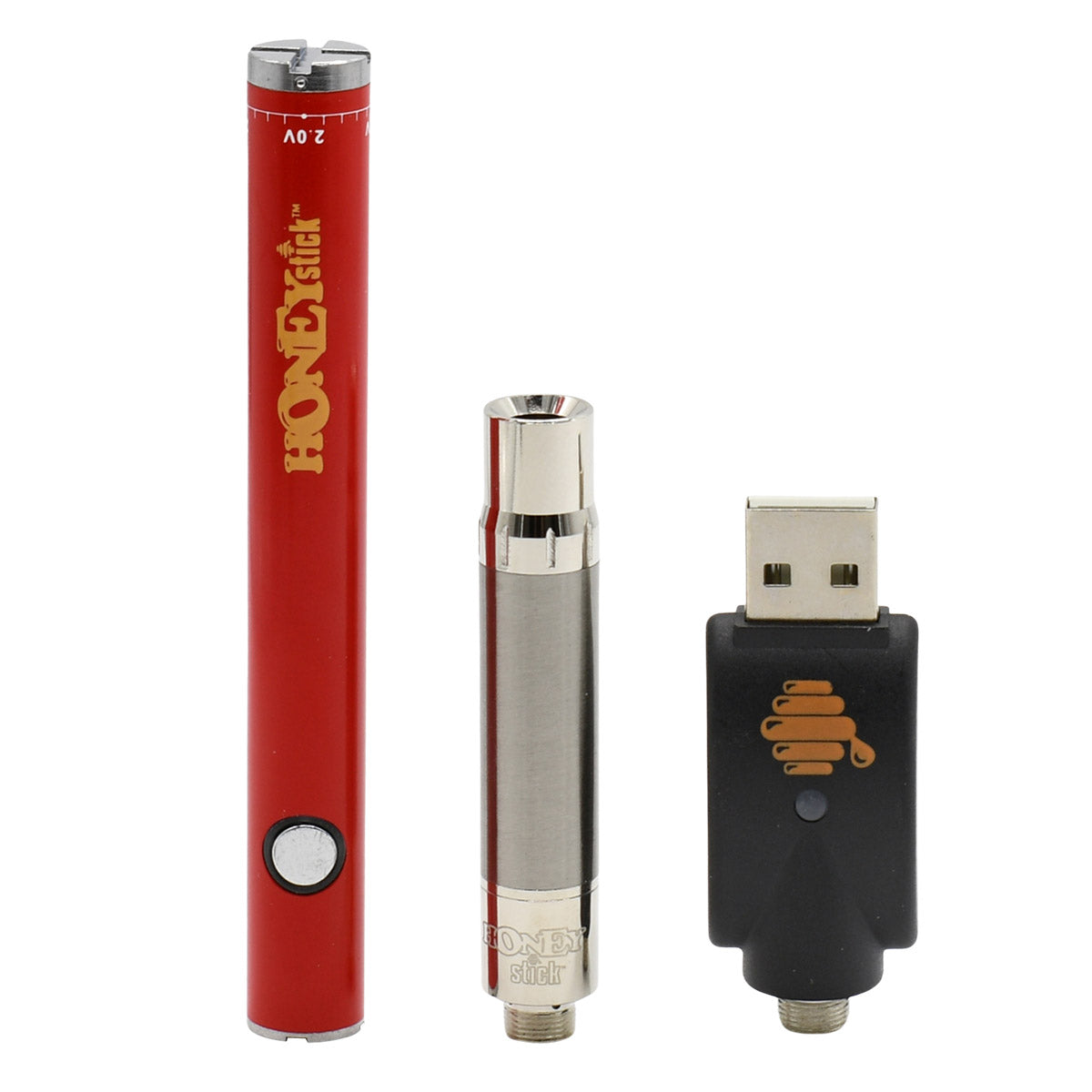 HoneyStick NANO Dab Pen